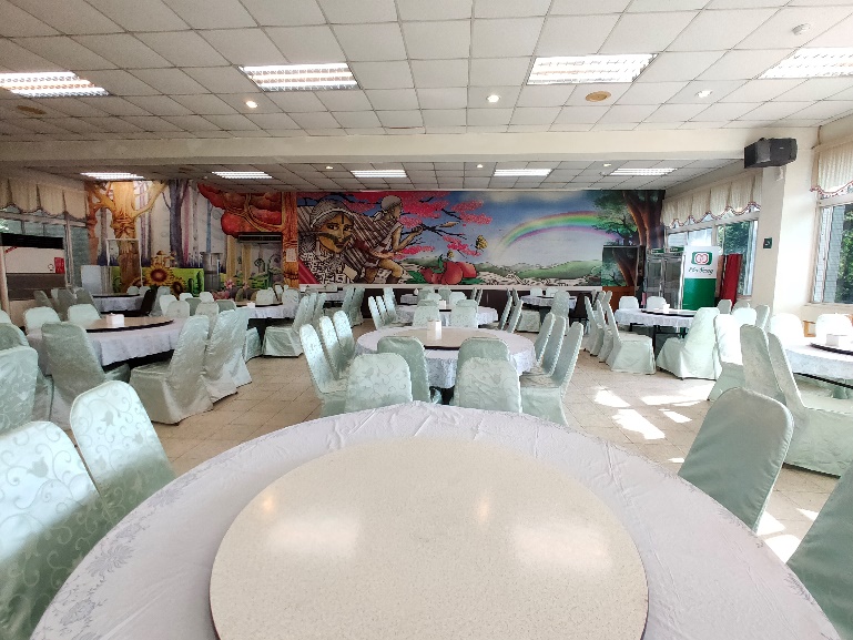 羅浮溫泉湯池推薦店家~復興青年活動中心