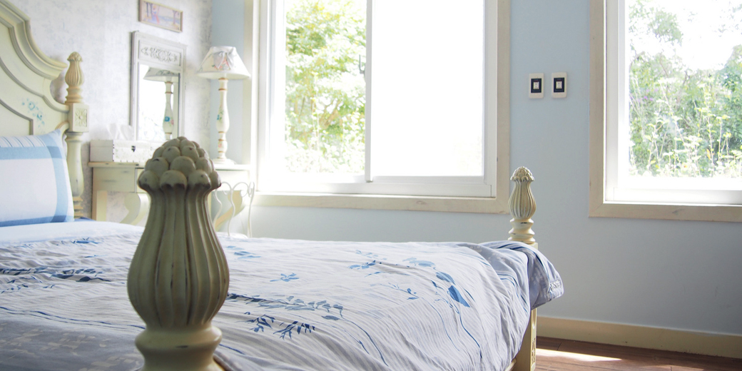 羅浮溫泉湯池推薦店家~普拉多山丘假期民宿