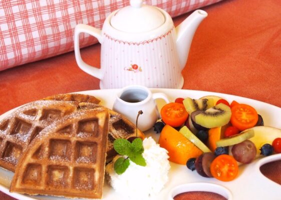 羅浮溫泉湯池推薦店家~普拉多山丘假期民宿