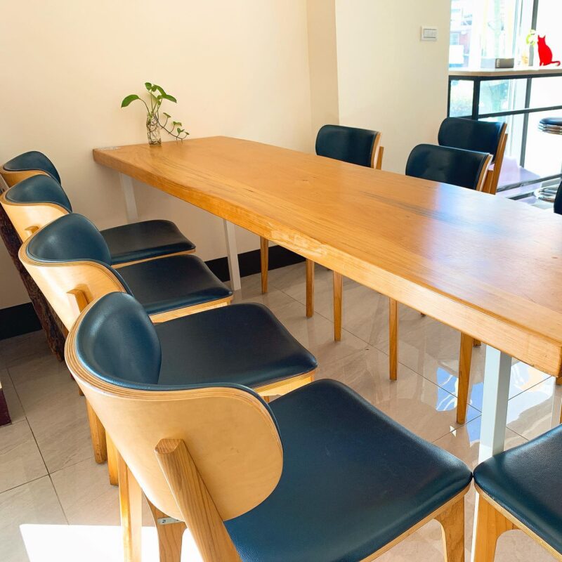 羅浮溫泉湯池推薦店家~遇見・角板山