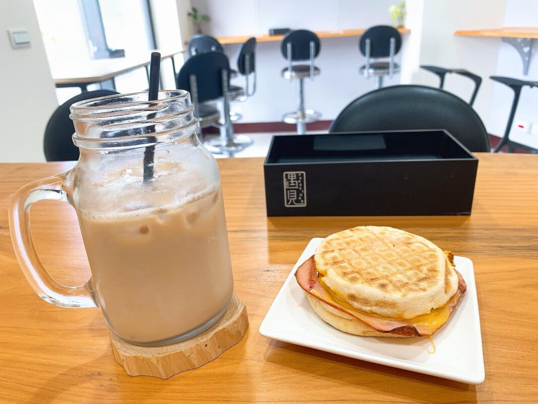 羅浮溫泉湯池推薦店家~遇見・角板山