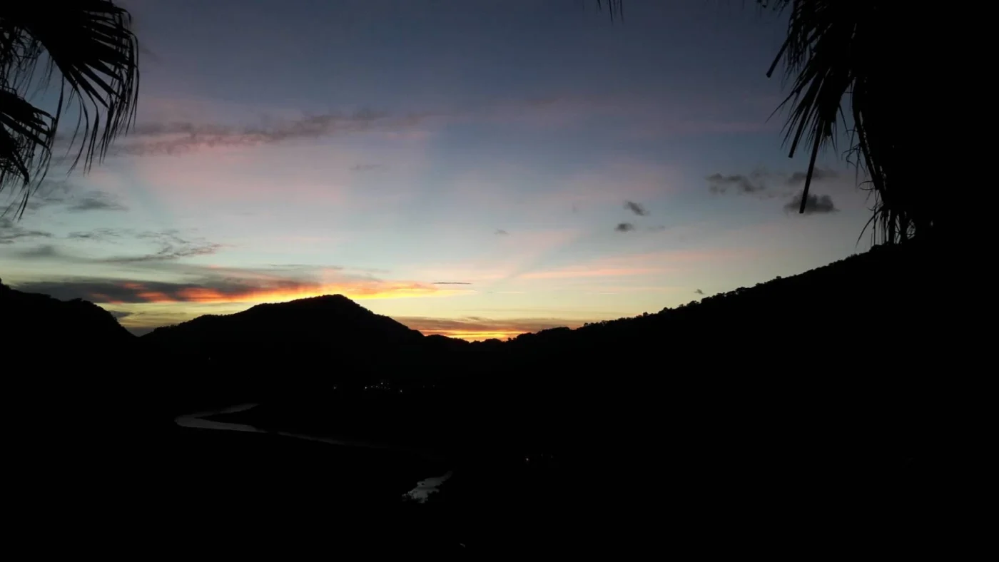 羅浮溫泉湯池推薦店家~隱峇里休閒渡假山莊