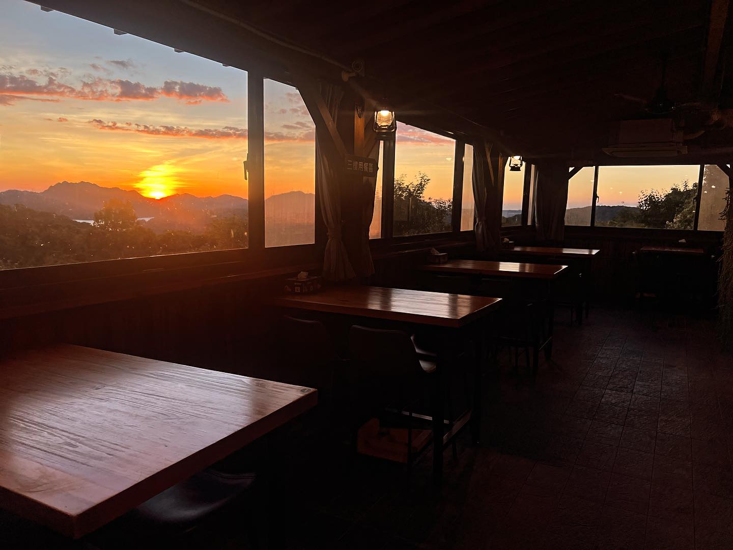 羅浮溫泉湯池推薦店家~丸山咖啡