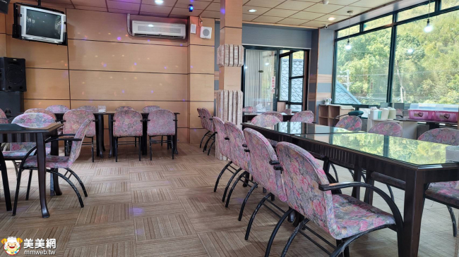 羅浮溫泉湯池推薦店家~北橫之星渡假民宿