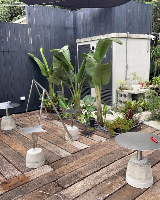 羅浮溫泉湯池推薦店家~嚴咖啡