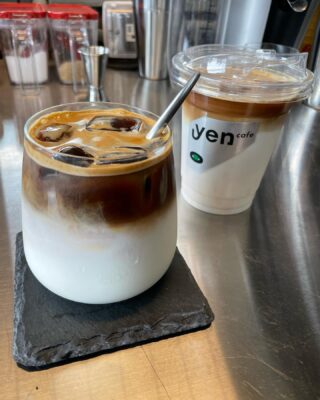 羅浮溫泉湯池推薦店家~嚴咖啡