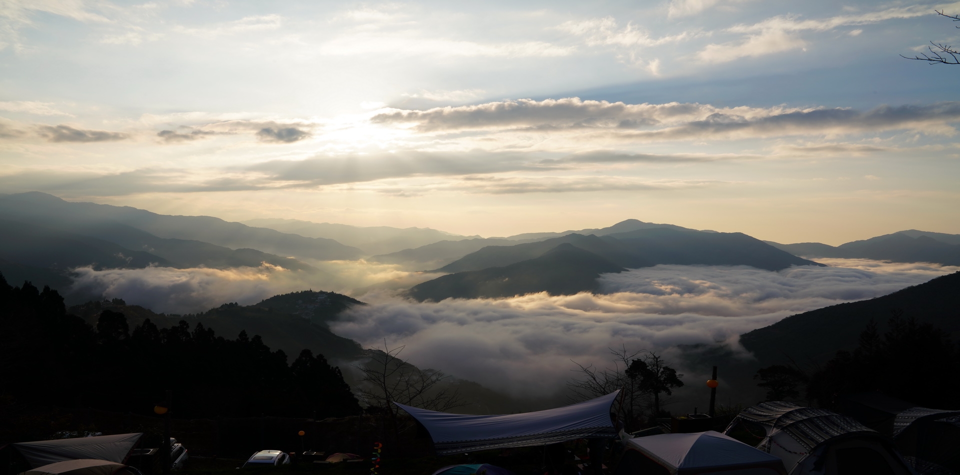 羅浮溫泉湯池推薦店家~恩愛農場