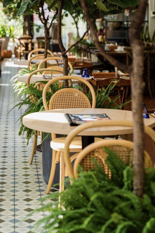 羅浮溫泉湯池推薦店家~北橫之驛