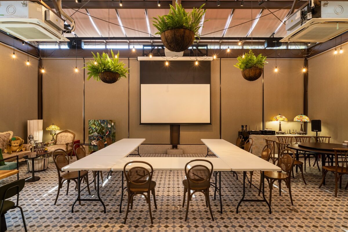 羅浮溫泉湯池推薦店家~北橫之驛