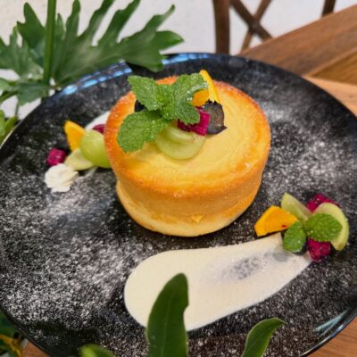 羅浮溫泉湯池推薦店家~北橫之驛