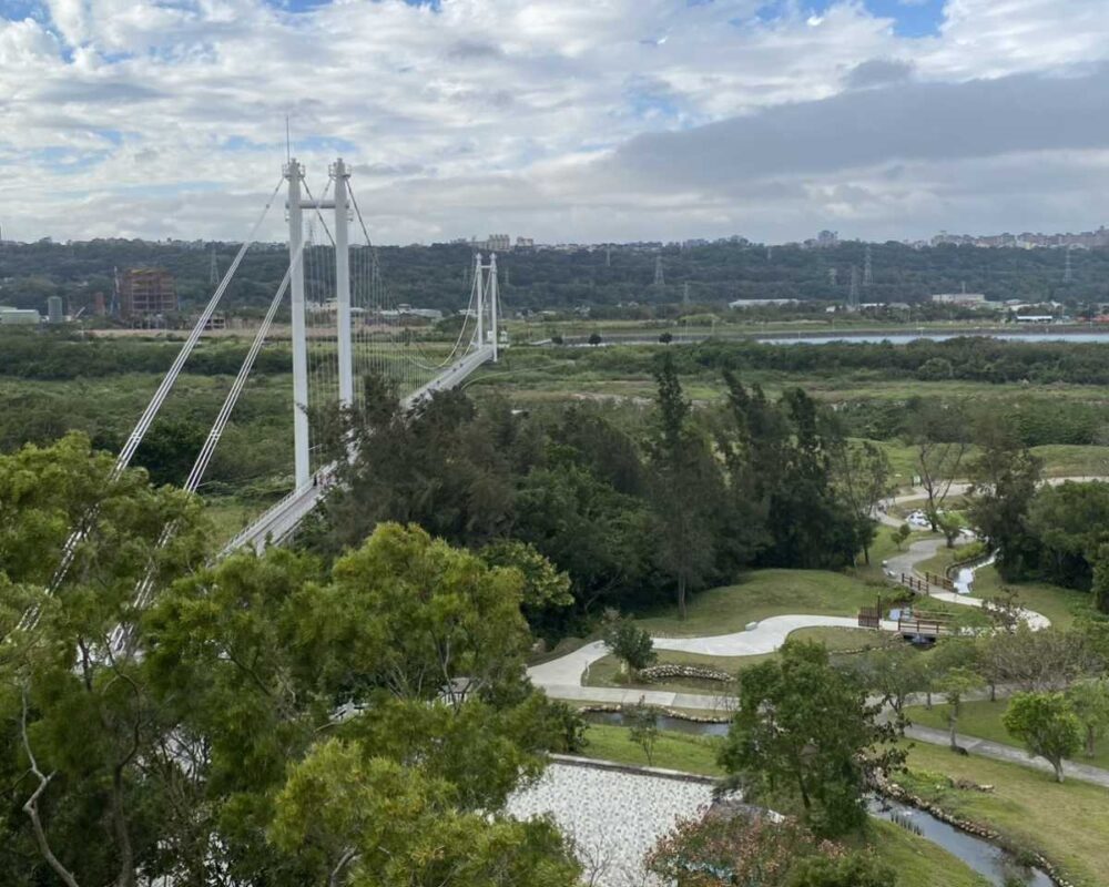 羅浮溫泉湯池推薦店家~慕杉居